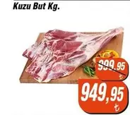 Kuzu But Kg.