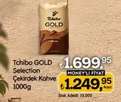 Selection Çekirdek Kahve 1000g