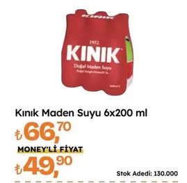 Maden Suyu