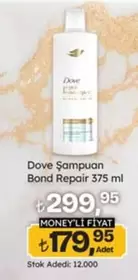 Şampuan Bond Repair