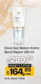 Saç Bakım Kremi Bond Repair
