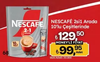 2si1 Arada 10'lu Çeşitlerinde