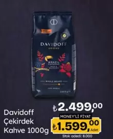 Çekirdek Kahve
