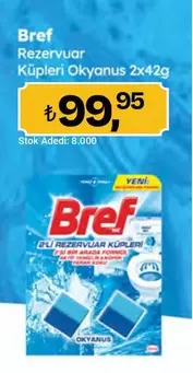 Rezervuar Küpleri