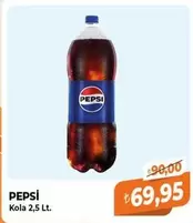 Pepsi - Kola