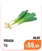 PIRASA Kg.