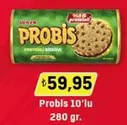 Probis