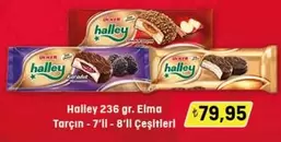 Halley