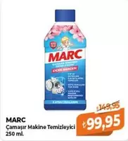 Çamaşır Makine Temizleyici