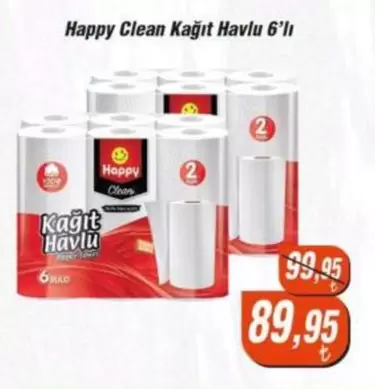 Kağıt Havlu