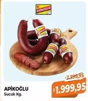 Sucuk Kg.
