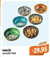 Çerezlik Tekli