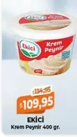Krem Peynir