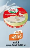 Üçgen Peynir