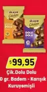 Çik.Dolu Dolu