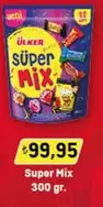 Super Mix