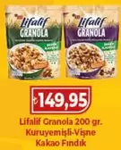 Granola