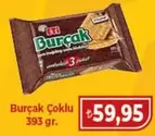 Burçak Çöklü