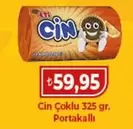Cin Çoklu