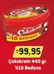 Çokokrem