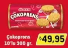 Çokoprens