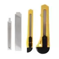 Maket Bıçağı Set yedek Bıçaklı UPK14112