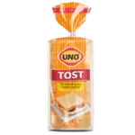 Uno Tost Ekmeği 350 Gr
