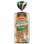 Uno Premium Çok Tahıllı Siyez Buğdaylı 350 Gr