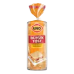 Uno Tost Ekmeği 550 Gr