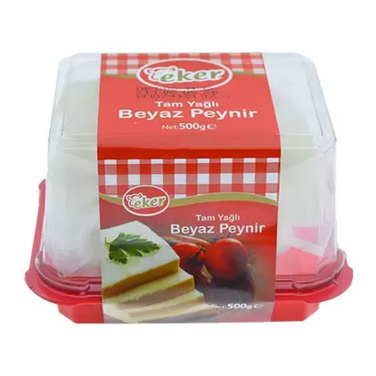 EKER BEYAZ PEYNIR 500 GR KLASIK