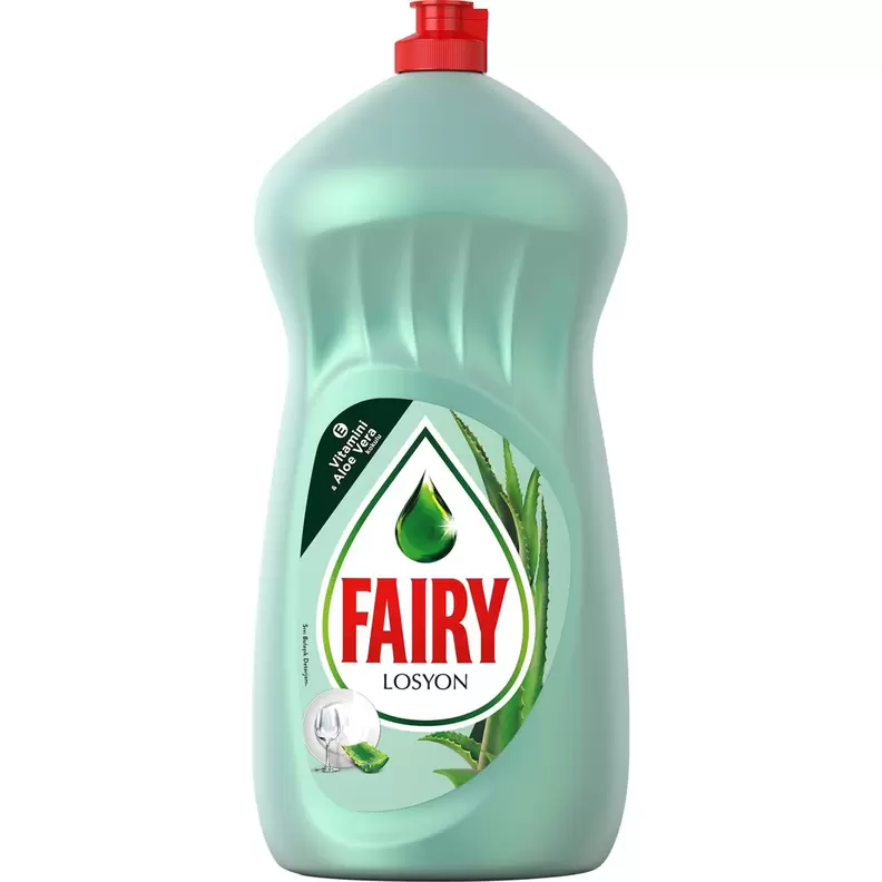 FAIRY BUL.DET.LOSYON 1500 ML