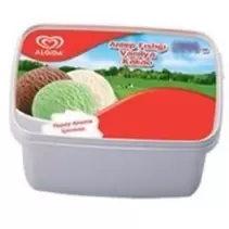 ALGIDA 1400 ML. ANTEP+VAN+KAK