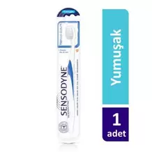 SENSODYNE FIRÇA GENTLE SOFT