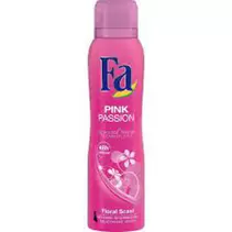 FA DEO WOMAN PINK PASSION 150 ML
