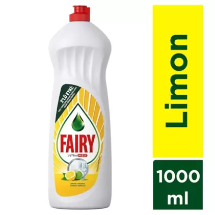 FAIRY 1000ML LIMON