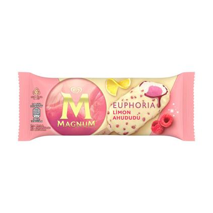 ALGİDA MAGNUM DOUBLE EUPHORIA 85 ML