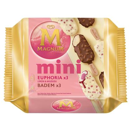 ALGİDA MAGNUM DOUBLE BADEM 353 ML