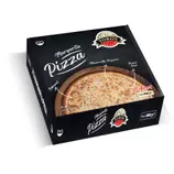 Akdeniz Toros Pizza Margarita Orta 2'Li 340 Gr