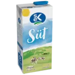 Sek Süt Tam Yağlı Unt 1/1