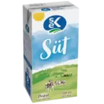Sek Süt Tam Yağlı Uht 1/2