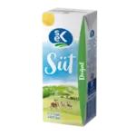 Sek Süt Sade Uht 200 ml