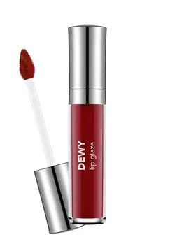 Dewy Lip Glaze Parlak & Dolgun Görünüm Veren Yapışmayan Dudak Parlatıcısı