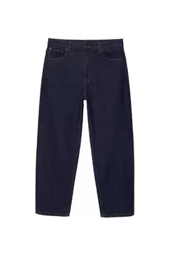 P&B Black Label baggy jean