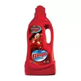 Bingo Sıvı Deterjan Bakım Renkli 2 Lt