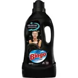 Bingo Siyah Sıvı Bakım Çamaşır Deterjanı 2 Lt