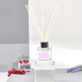 Lily Çubuklu Ortam Kokusu 100ml