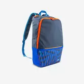 Sırt Çantası - 17 L - Mavi / Turuncu - Essential