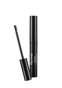 Eyebrow Fixator Sabitleyici & Renk Koruyucu Şeffaf Kaş Maskarası