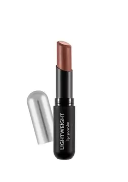 Lightweight Lip Powder Yüksek Pigmentli & Mat Bitişli Ultra Hafif Ruj