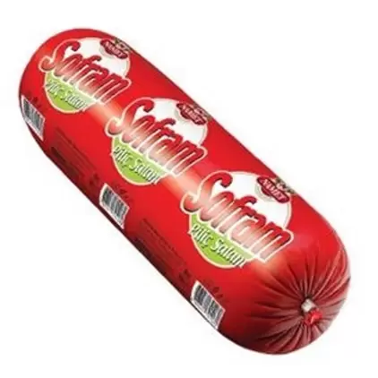 NAMET SALAM SOFRAM 600GR